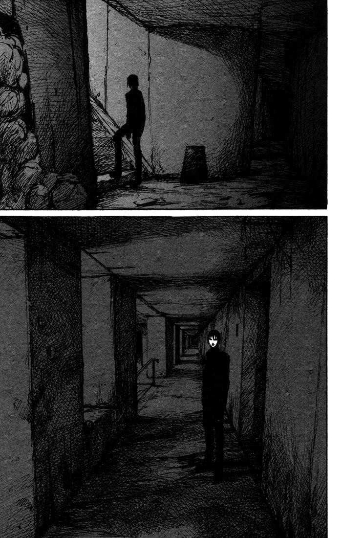 Read Blame EN Manga Online