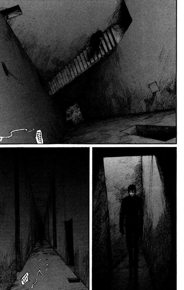 Read Blame EN Manga Online