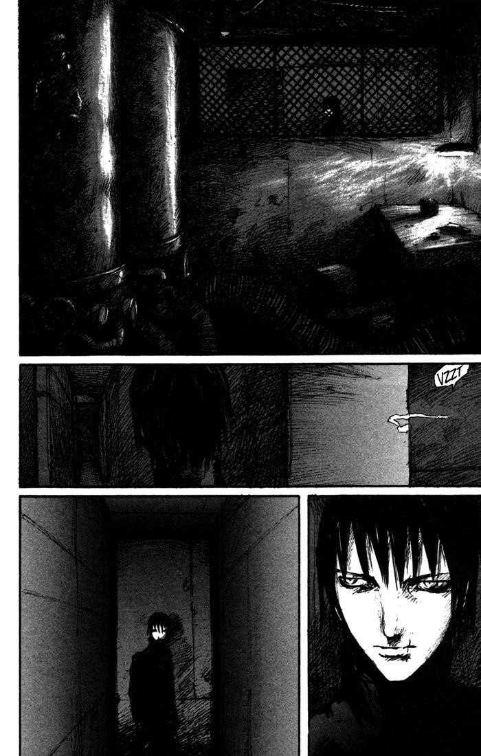 Read Blame EN Manga Online