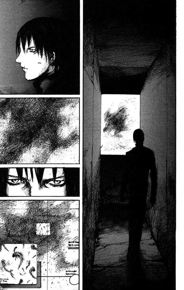 Read Blame EN Manga Online