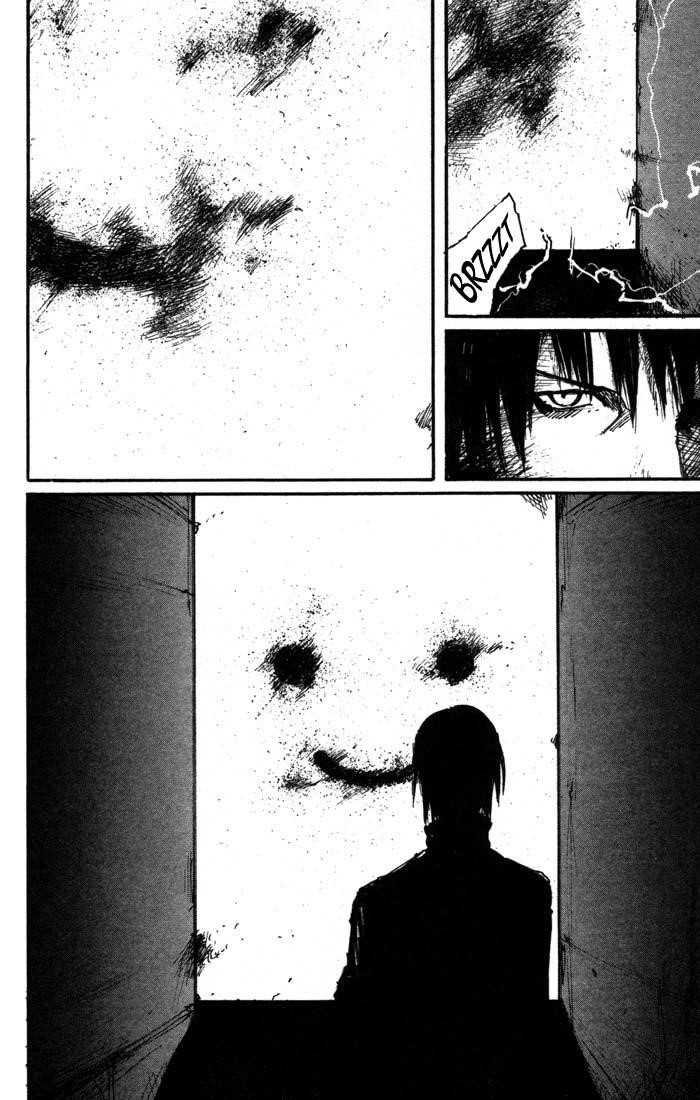 Read Blame EN Manga Online