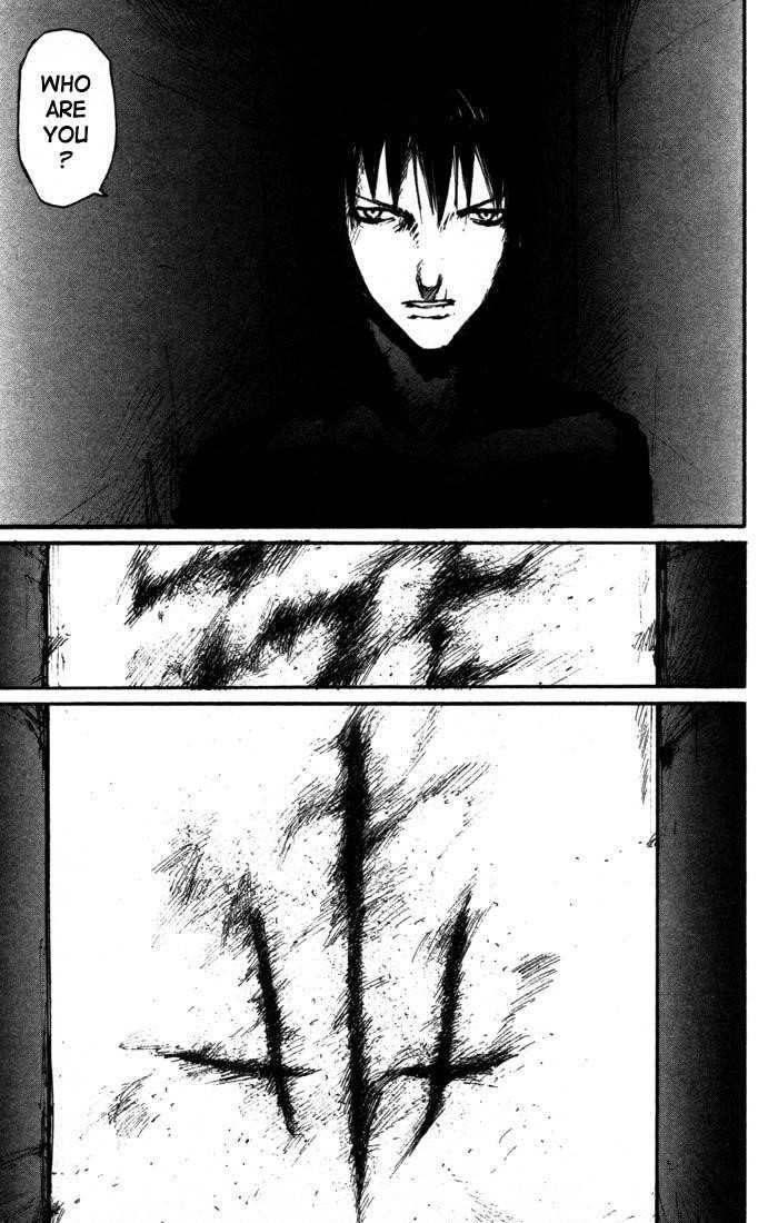 Read Blame EN Manga Online