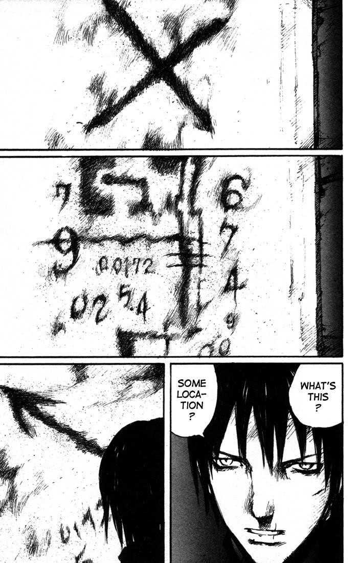 Read Blame EN Manga Online