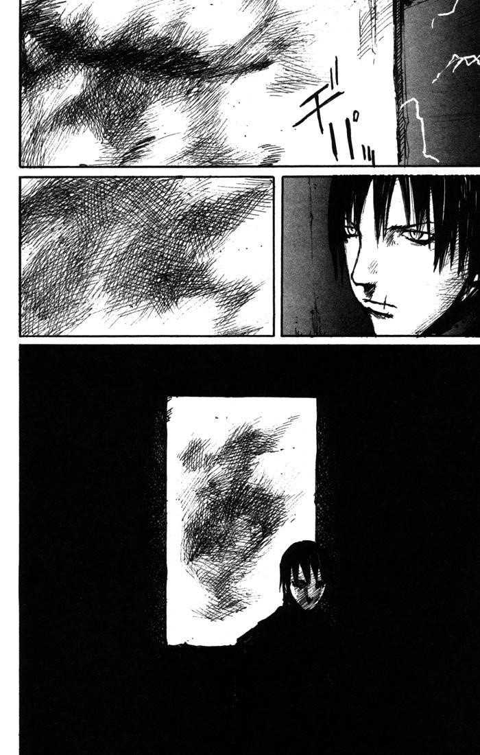 Read Blame EN Manga Online