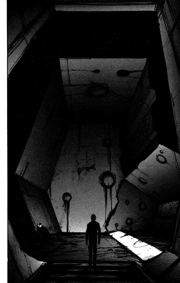 Read Blame EN Manga Online