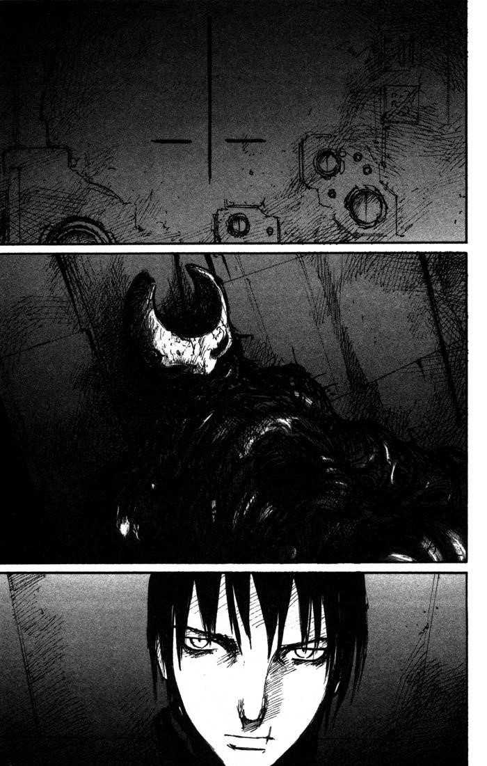 Read Blame EN Manga Online