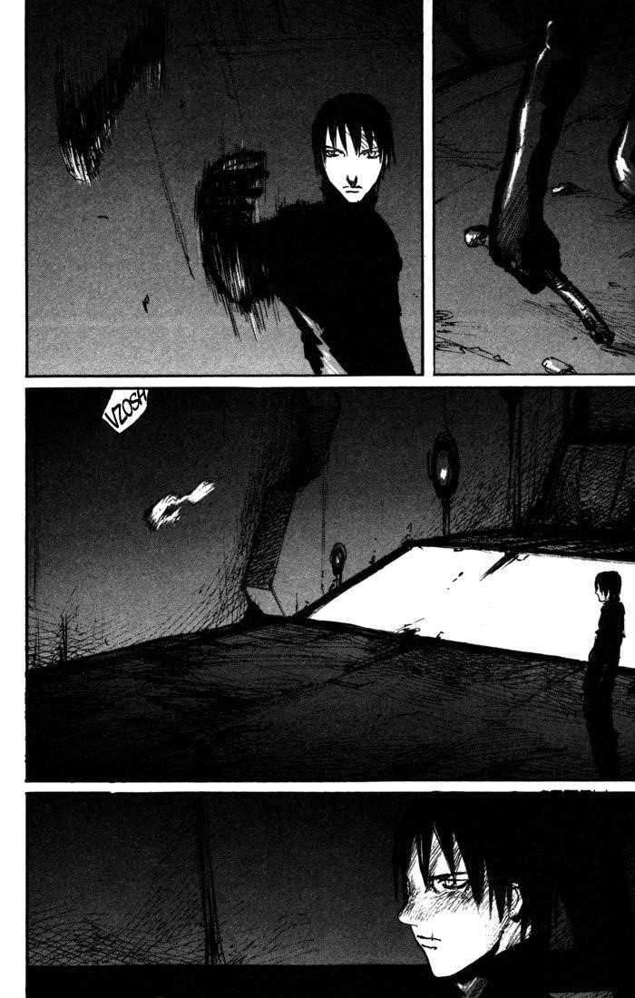 Read Blame EN Manga Online