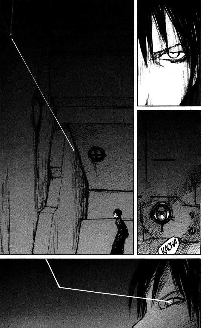 Read Blame EN Manga Online