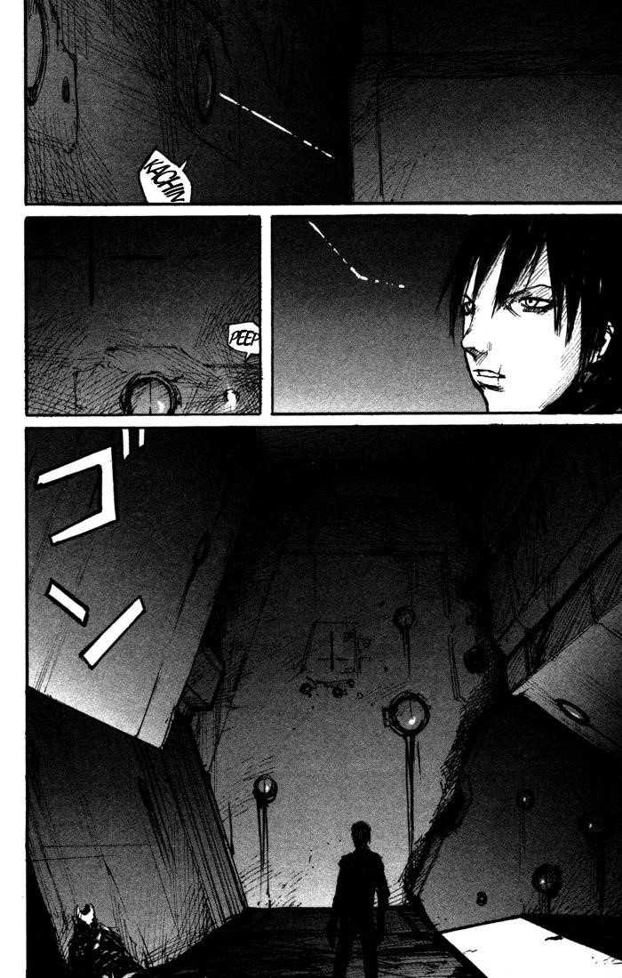 Read Blame EN Manga Online