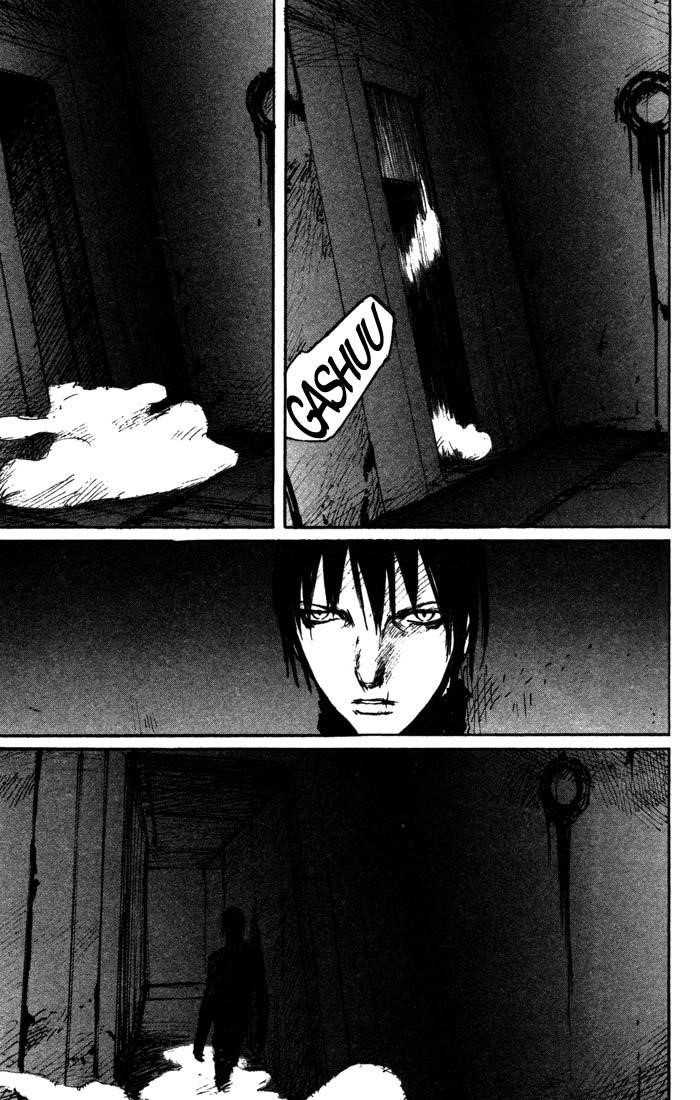 Read Blame EN Manga Online