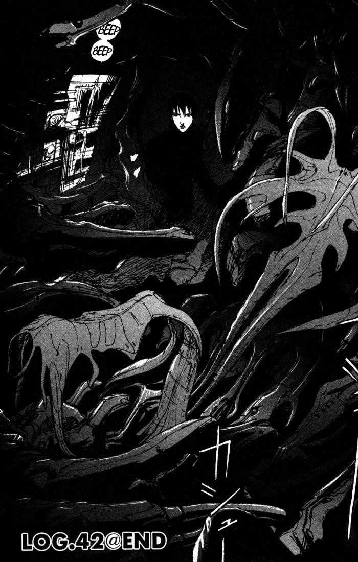 Read Blame EN Manga Online