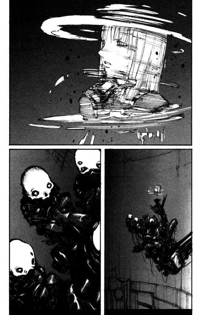 Read Blame EN Manga Online