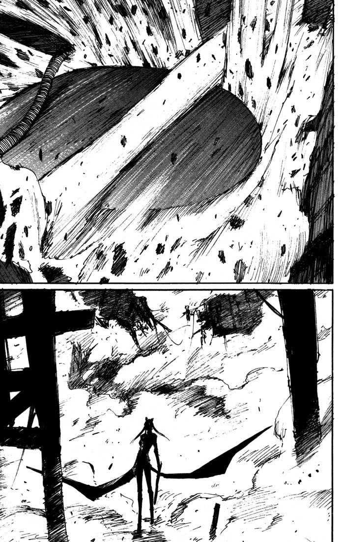 Read Blame EN Manga Online