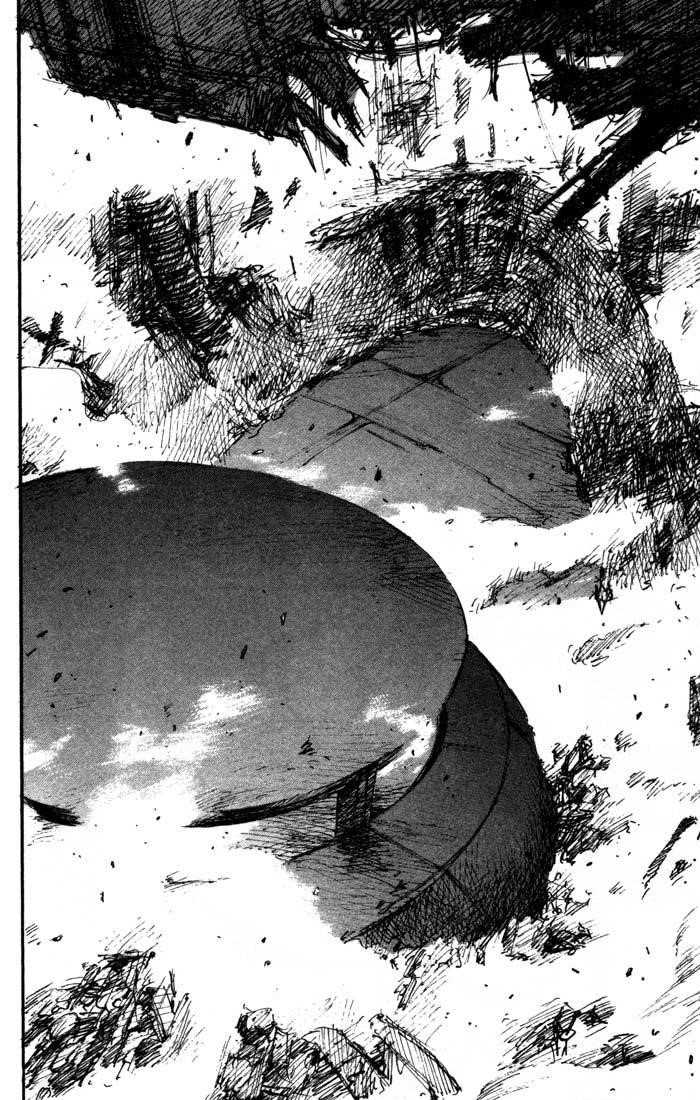 Read Blame EN Manga Online