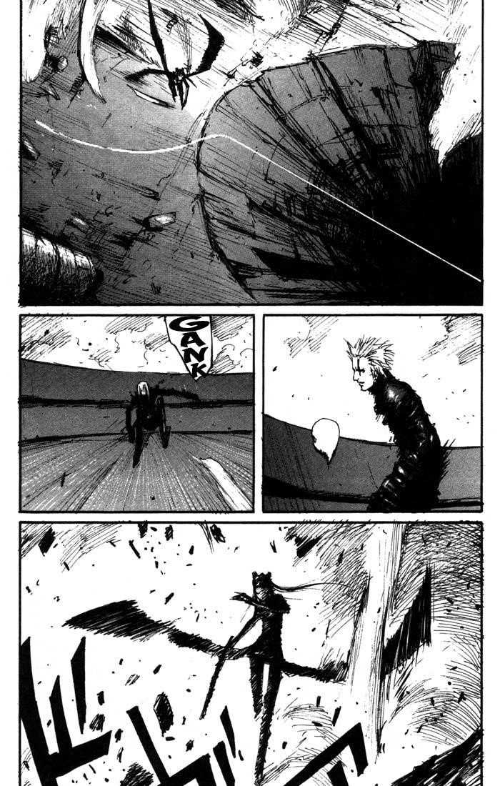 Read Blame EN Manga Online