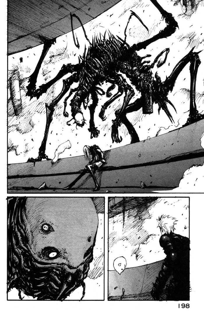 Read Blame EN Manga Online