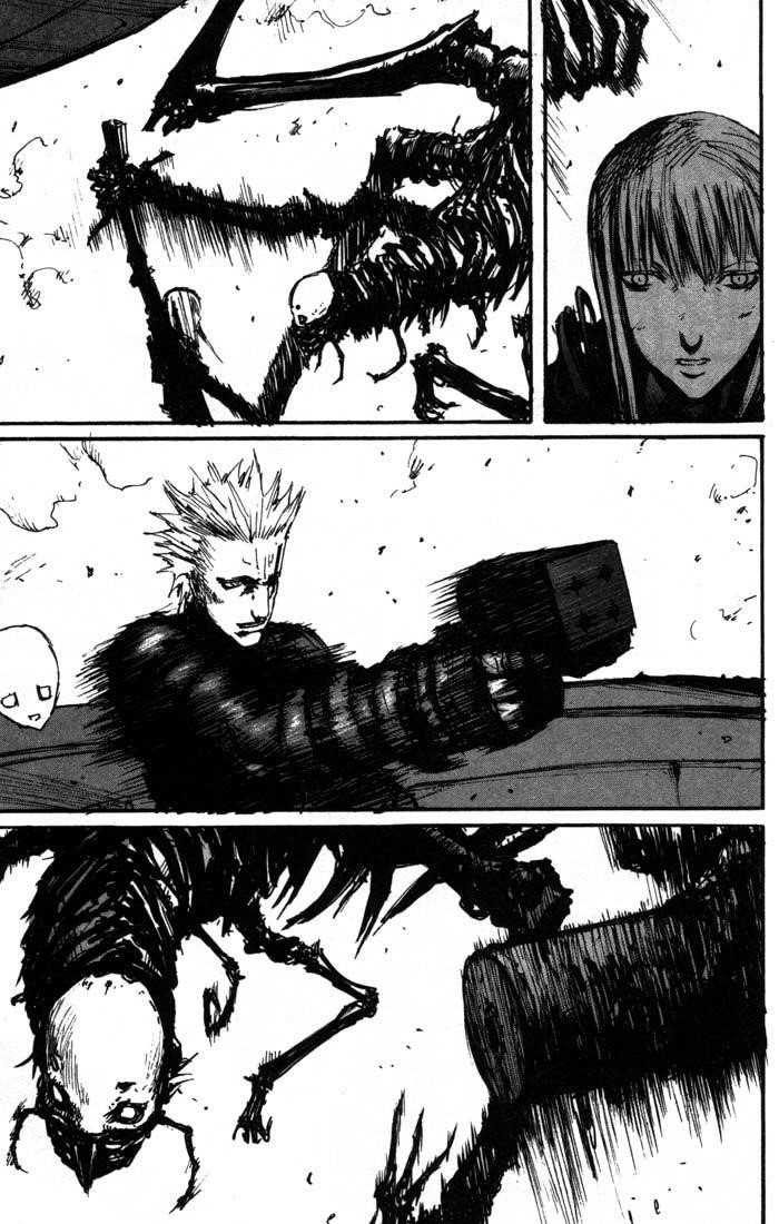 Read Blame EN Manga Online