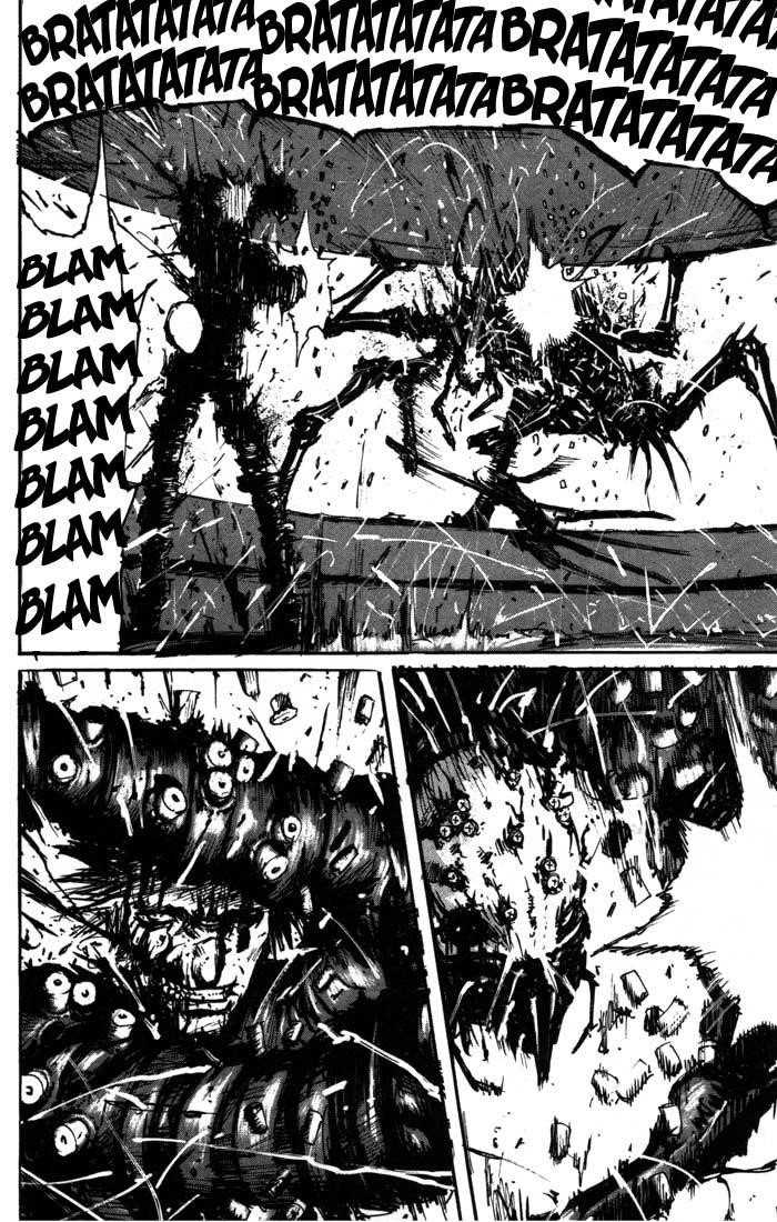 Read Blame EN Manga Online