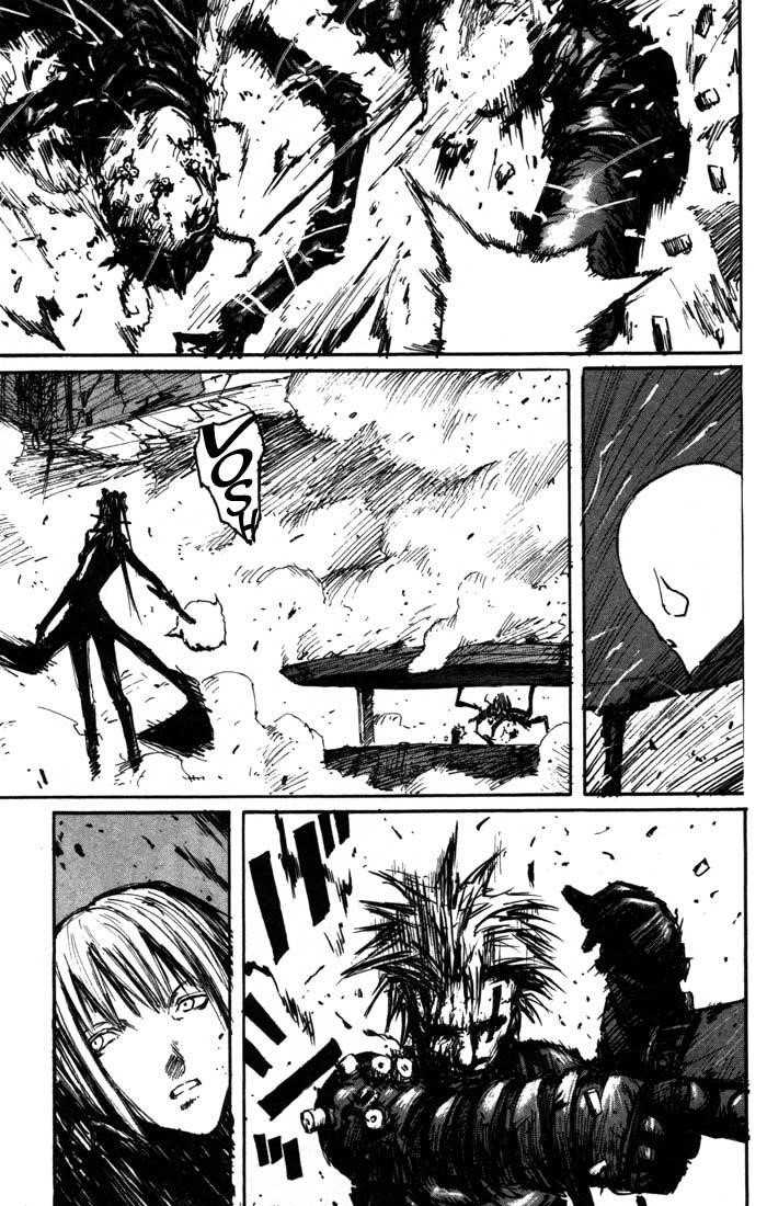 Read Blame EN Manga Online