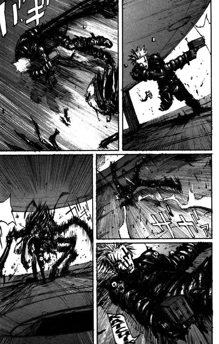 Read Blame EN Manga Online
