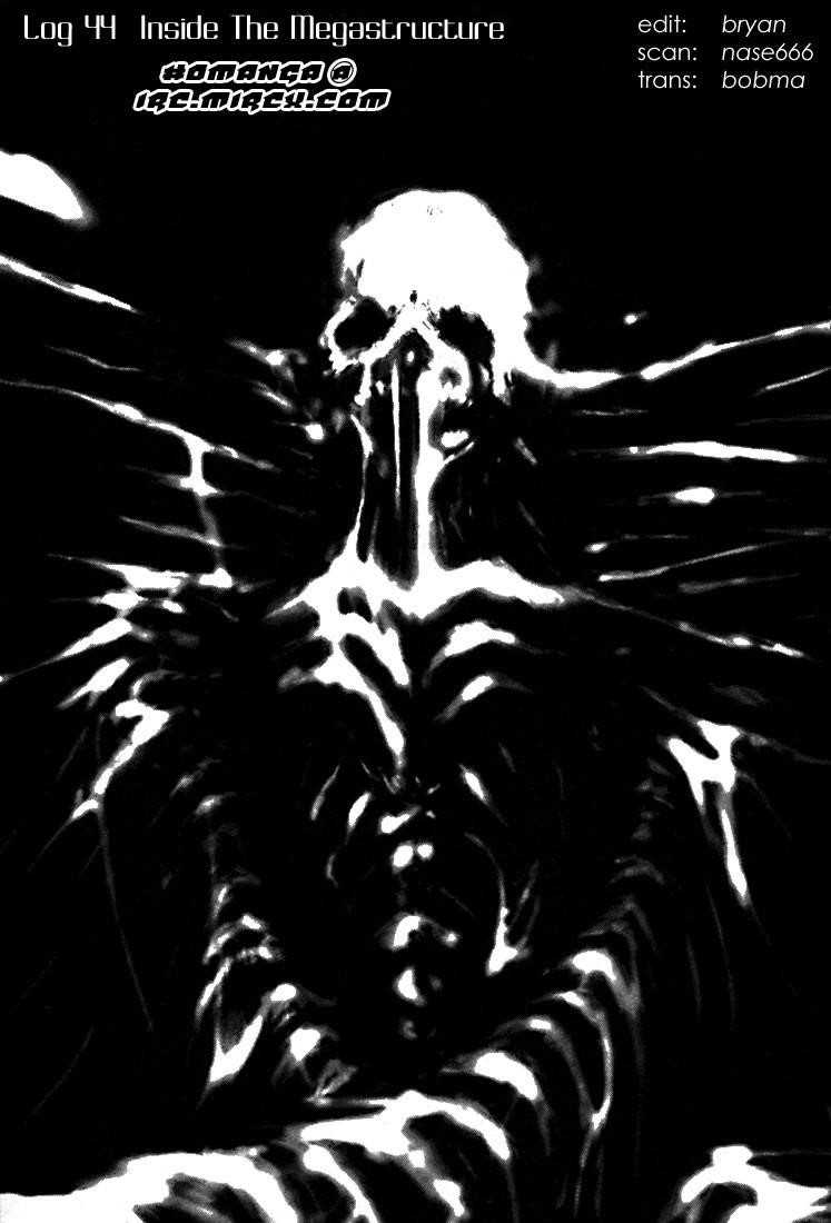 Read Blame EN Manga Online