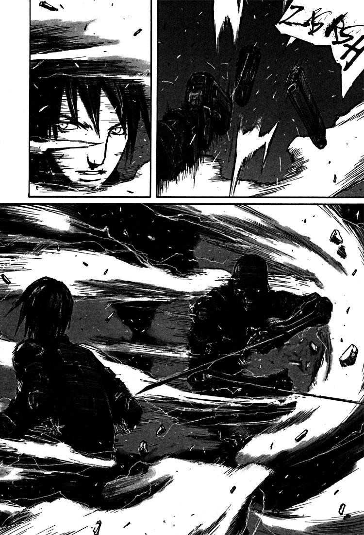 Read Blame EN Manga Online