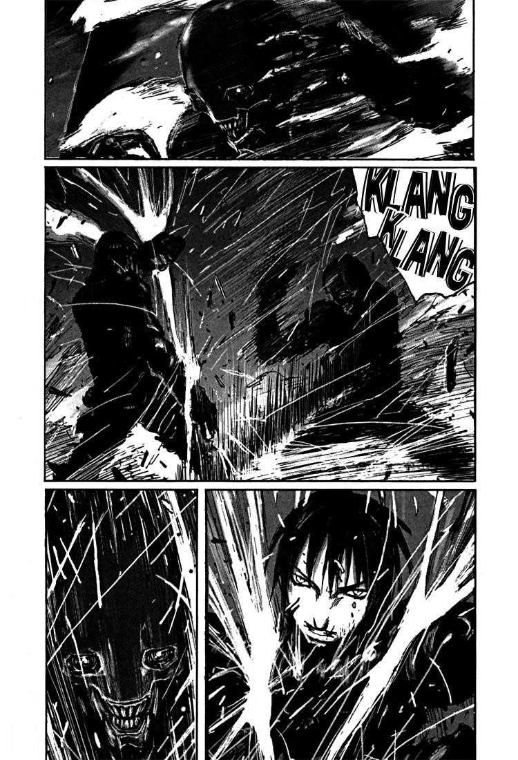 Read Blame EN Manga Online