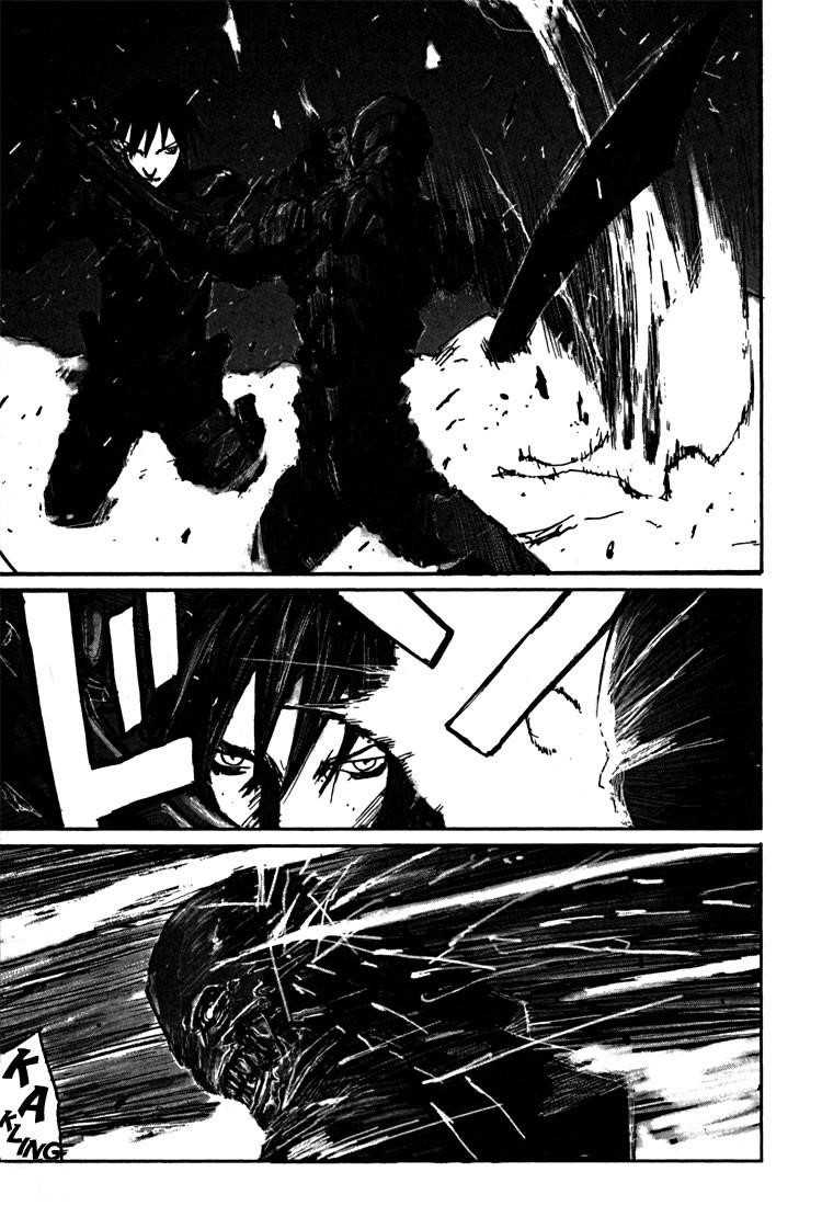 Read Blame EN Manga Online