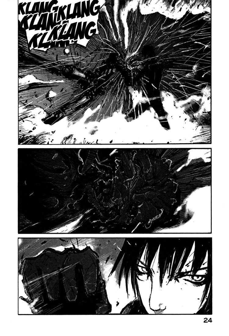 Read Blame EN Manga Online