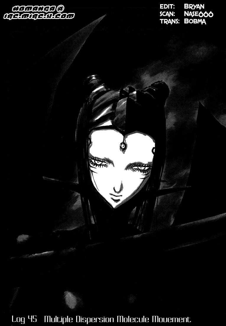 Read Blame EN Manga Online