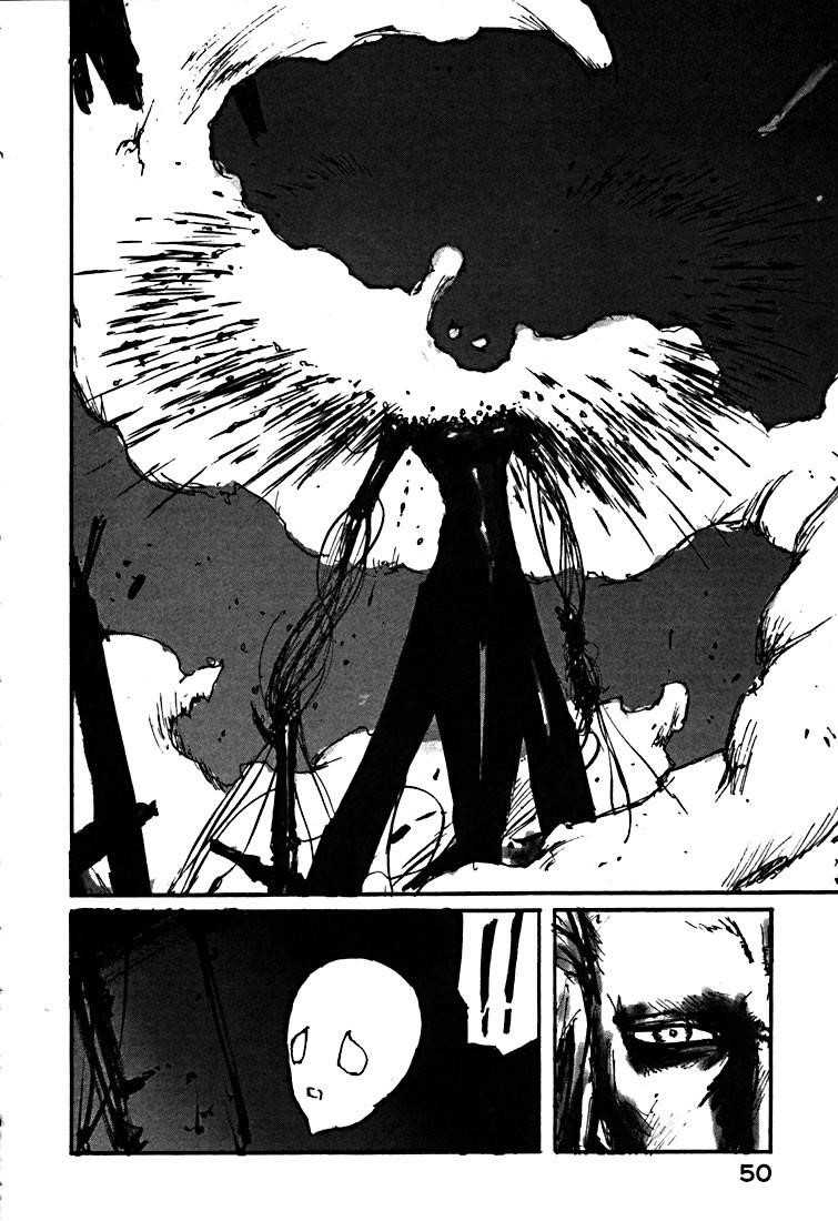 Read Blame EN Manga Online