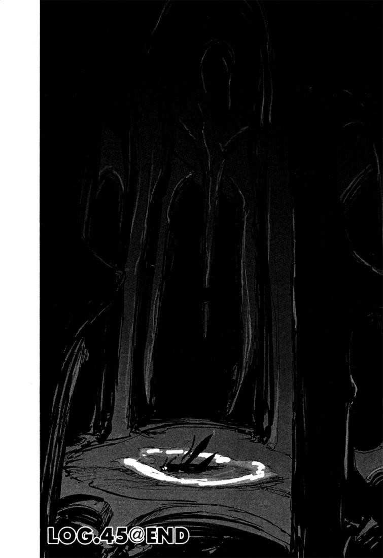 Read Blame EN Manga Online