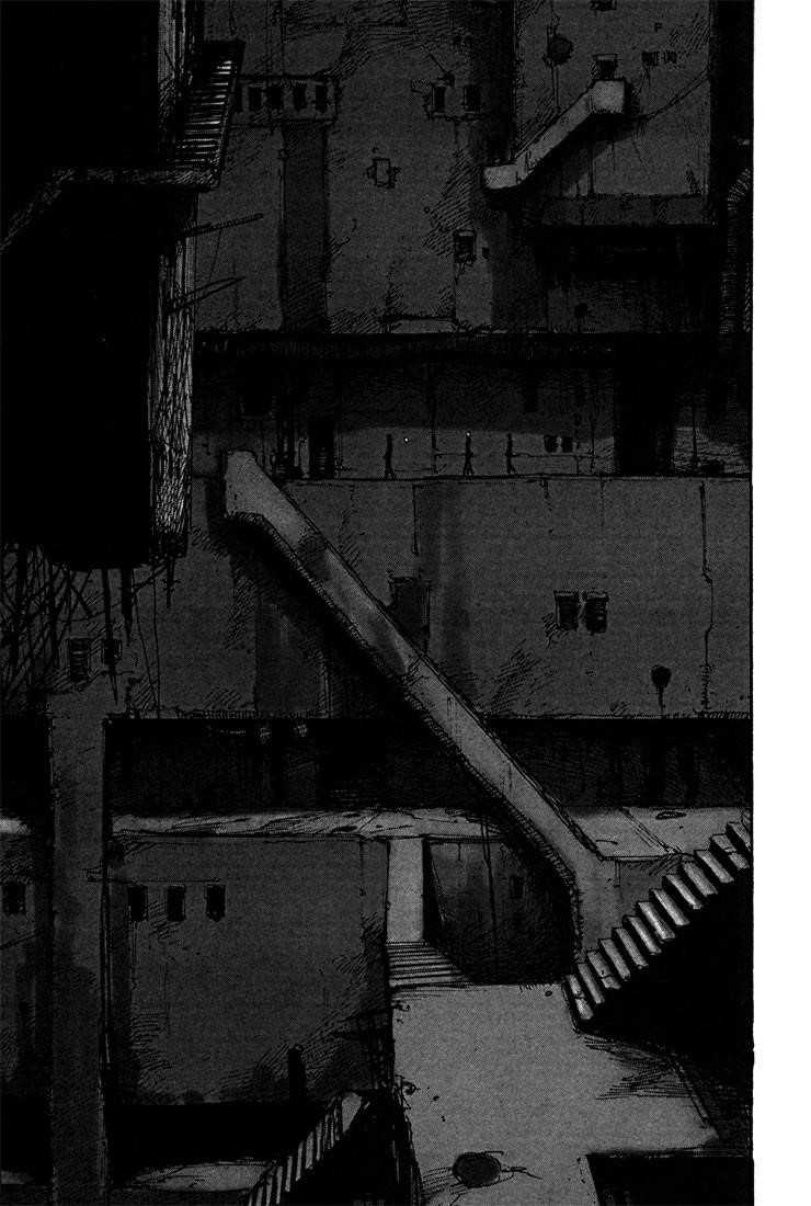 Read Blame EN Manga Online