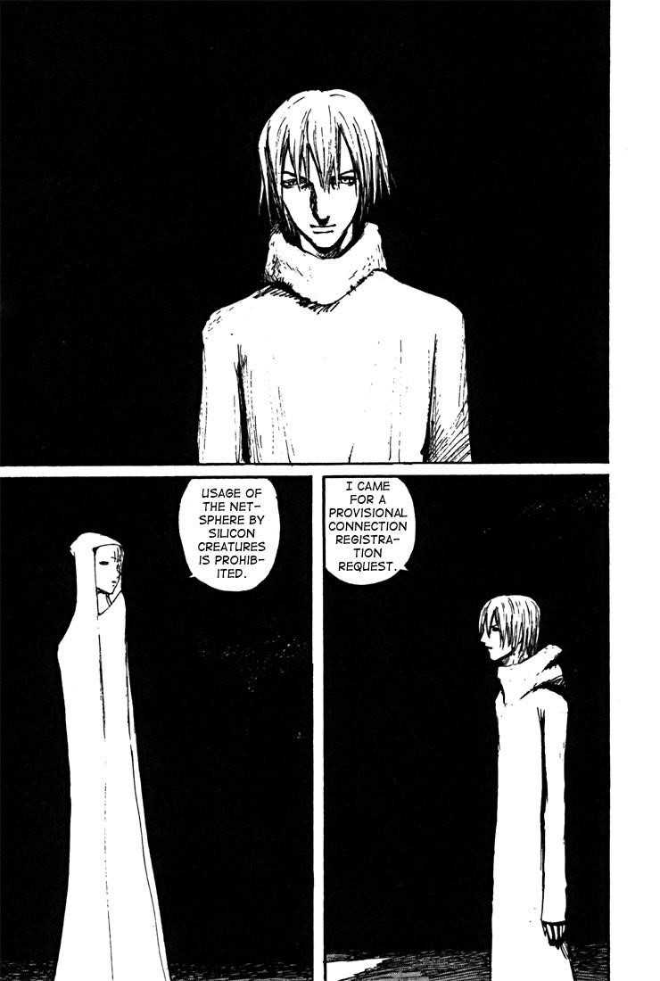 Read Blame EN Manga Online