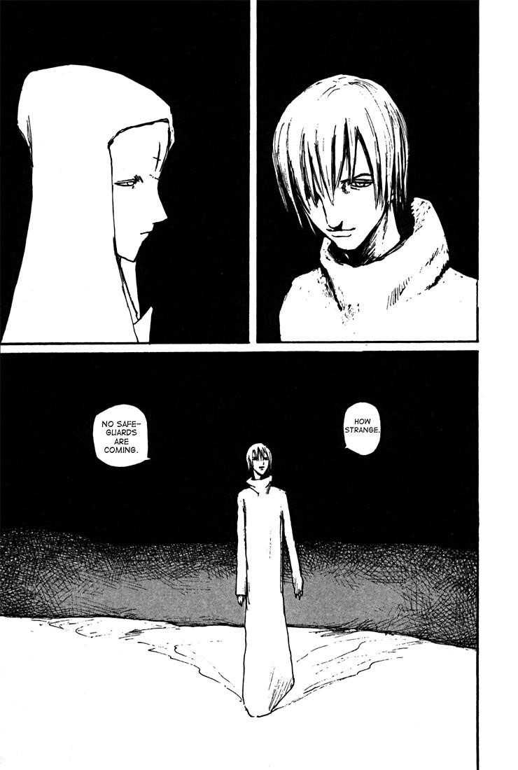 Read Blame EN Manga Online