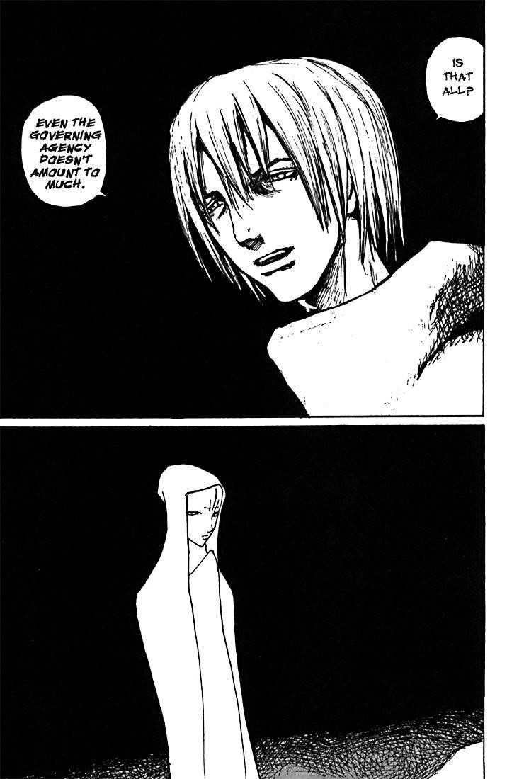 Read Blame EN Manga Online