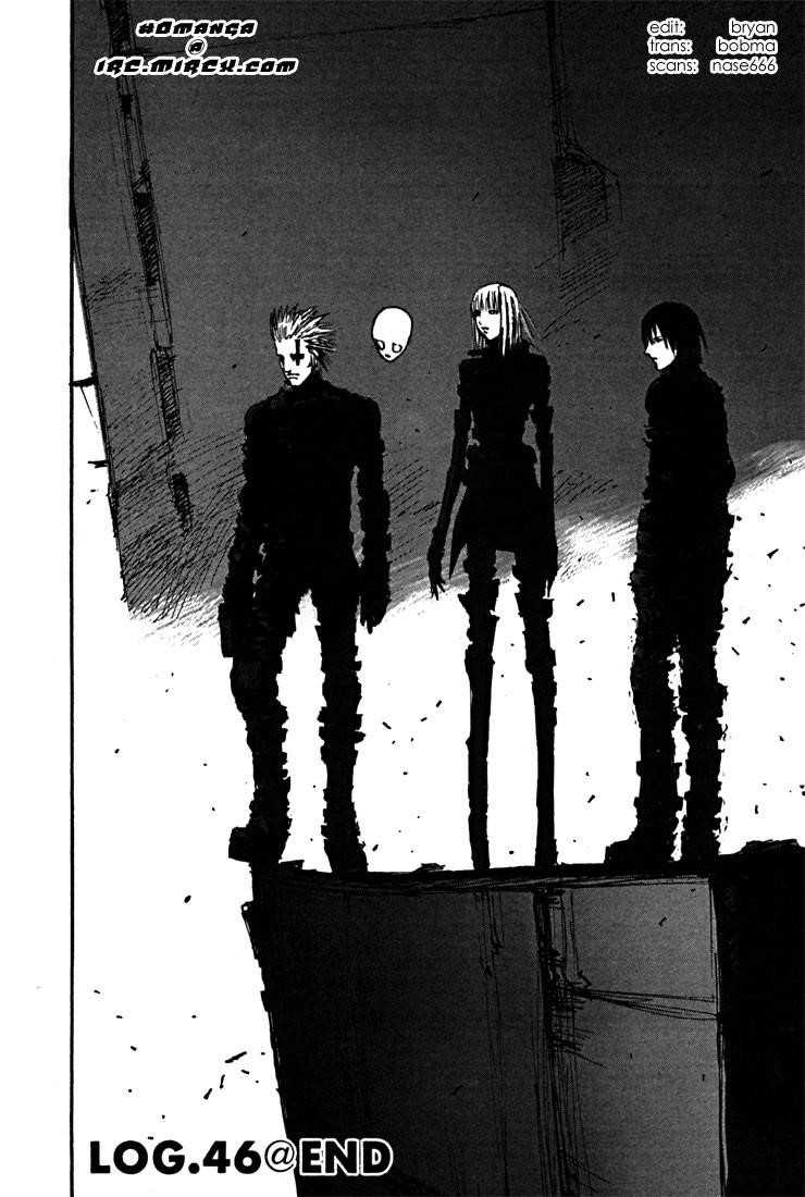 Read Blame EN Manga Online