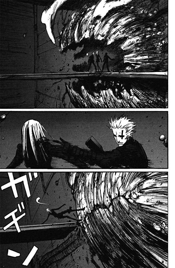 Read Blame EN Manga Online