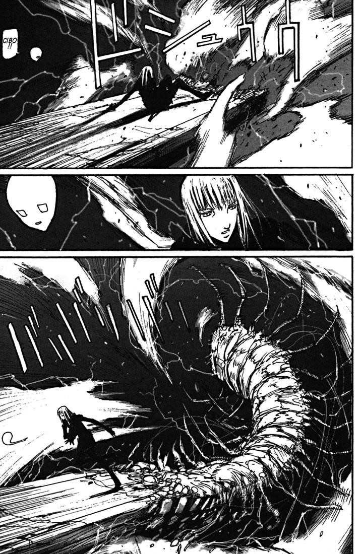 Read Blame EN Manga Online