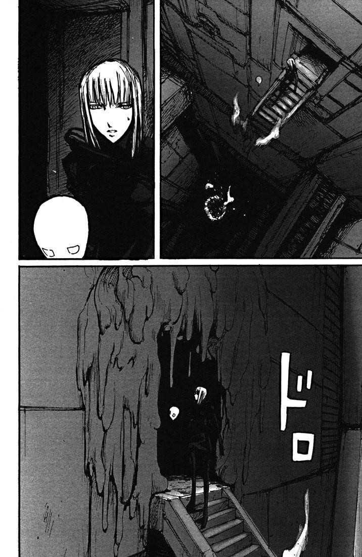 Read Blame EN Manga Online