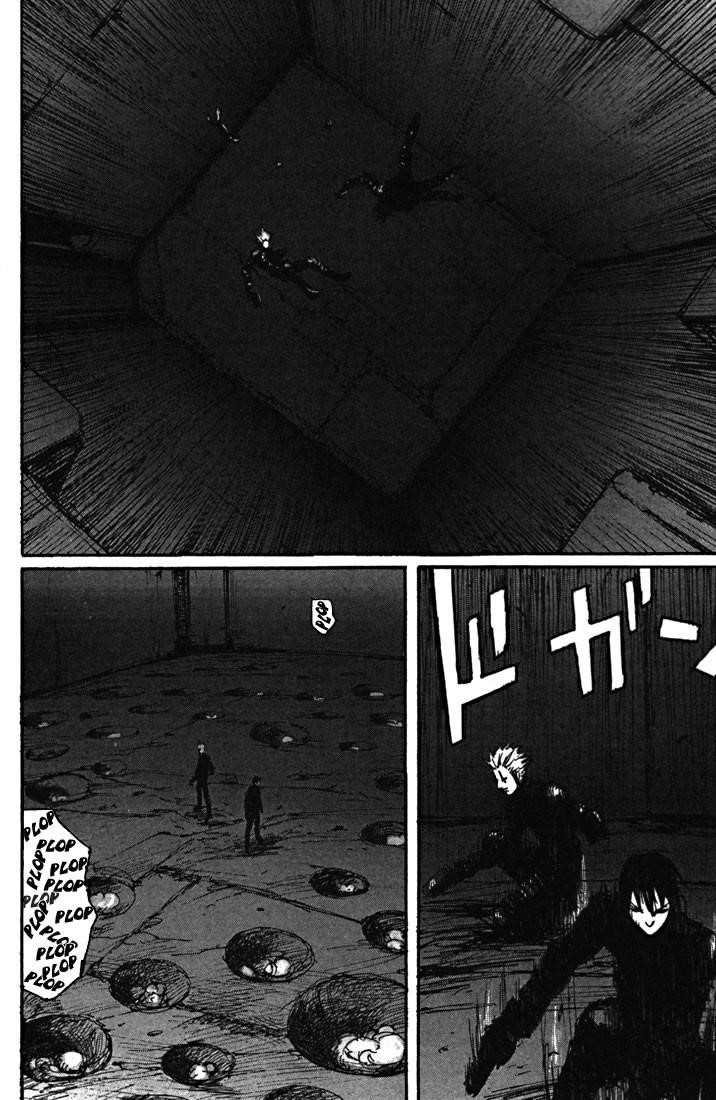 Read Blame EN Manga Online