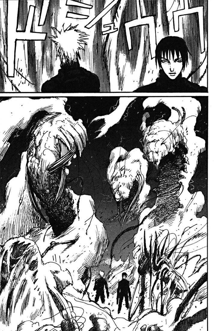 Read Blame EN Manga Online