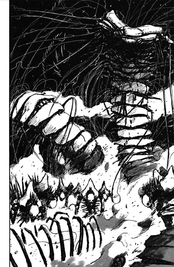 Read Blame EN Manga Online