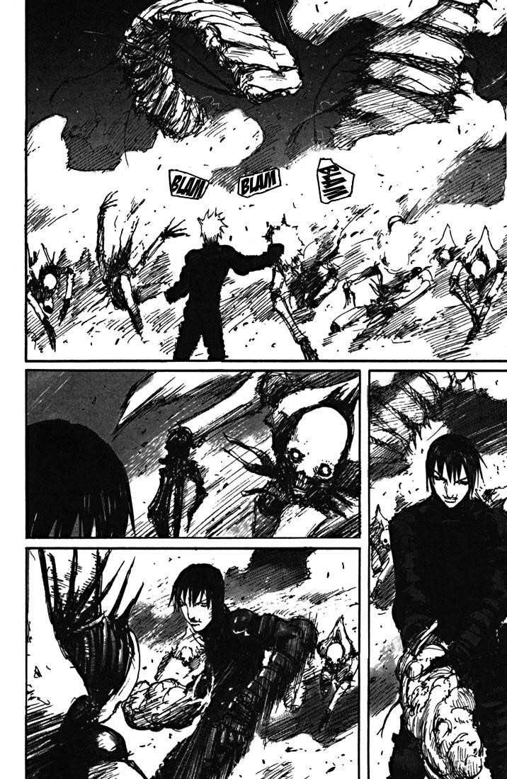 Read Blame EN Manga Online