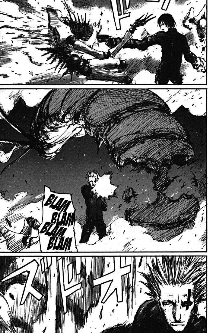 Read Blame EN Manga Online