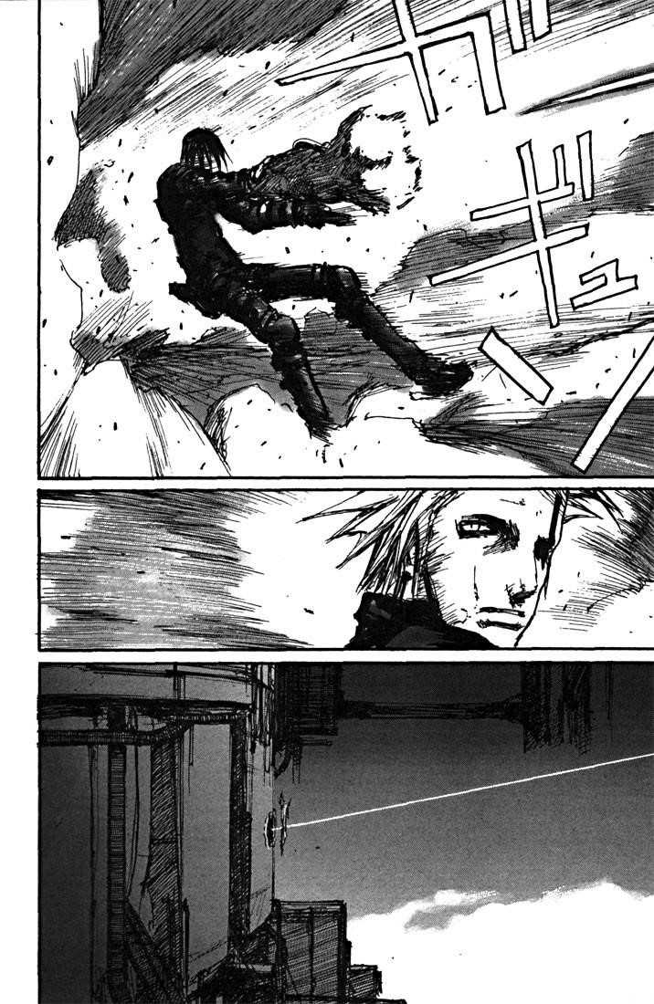 Read Blame EN Manga Online