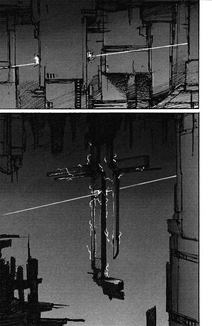 Read Blame EN Manga Online