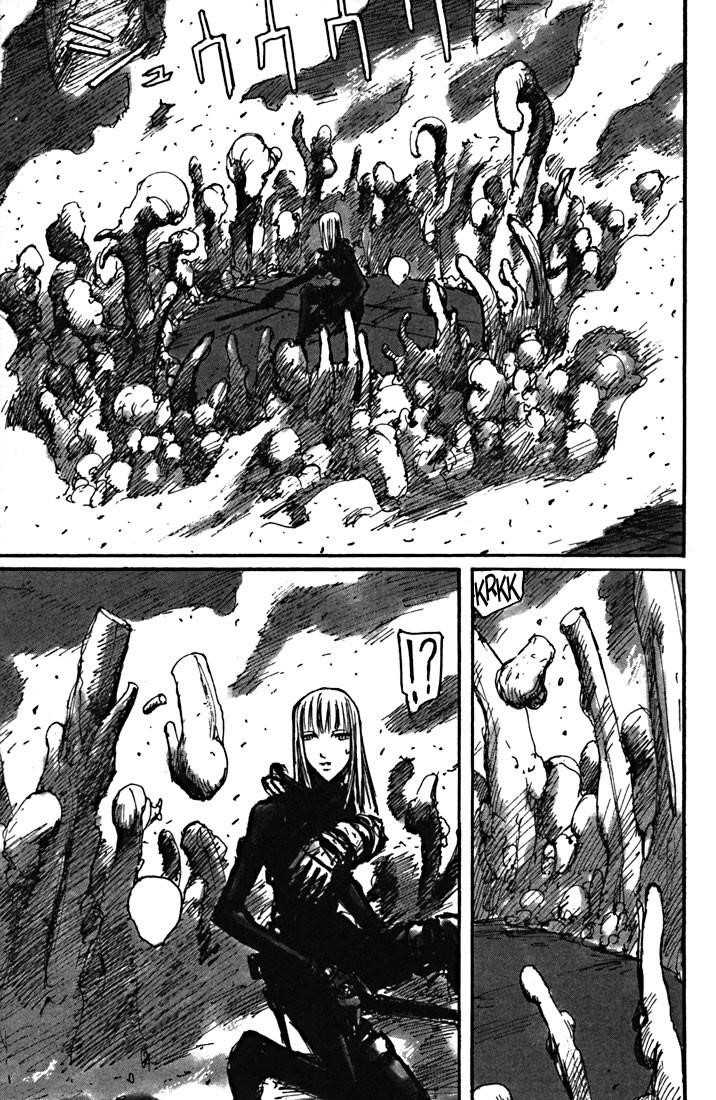 Read Blame EN Manga Online