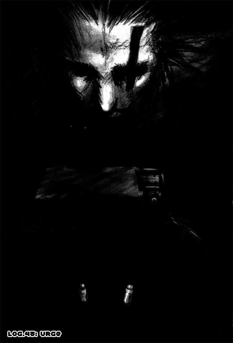 Read Blame EN Manga Online