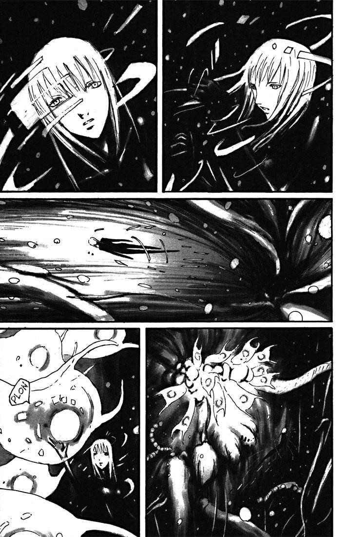 Read Blame EN Manga Online